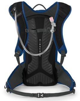 Велосипедний рюкзак OSPREY RAPTOR 14,  postal blue