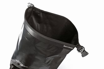 BasicNature Duffelbag Водонепроникний рюкзак Duffel Bag 60 л чорний