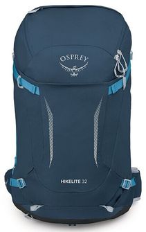 Туристичний рюкзак OSPREY HIKELITE 32 II,  atlas blue