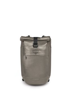 Міський рюкзак OSPREY TRANSPORTER ROLL TOP,  tan concrete