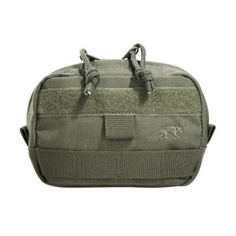 Tasmanian Tiger Тактичний підсумок Tac Pouch 4 Horizontal IRR, stone grey olive