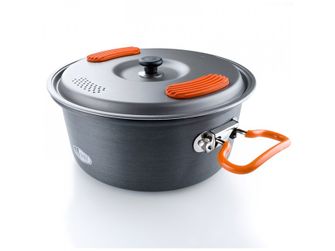 GSI Outdoor Halulite Pot 4.7 л - галюцинозний горщик 4.7 л