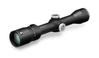 Vortex Optics прицільний телескоп Diamondback® 1.75-5x32 SFP BDC MOA