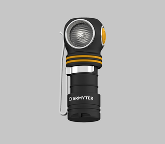 Ручний світлодіодний ліхтар ArmyTek Elf C1 White 1000 lm 1440 h 56 g