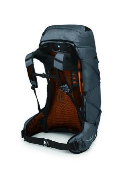 Туристичний рюкзак OSPREY EXOS 48,  tungsten grey