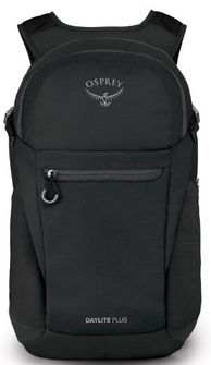 Міський рюкзак OSPREY DAYLITE PLUS, чорний