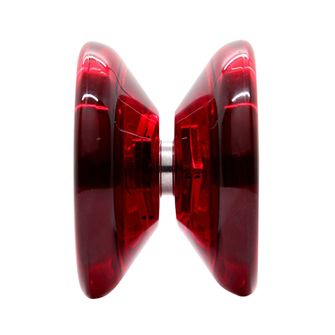 yoyofactory yoyo Arrow red