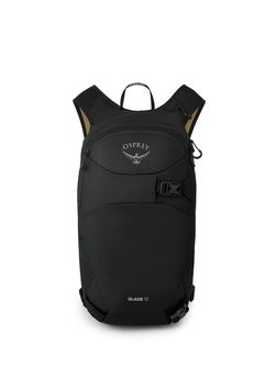 Рюкзак OSPREY skialp GLADE 12, чорний