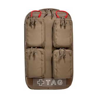 Tasmanian Tiger Рюкзак першої допомоги Medic Mascal Pack, coyote brown 19L