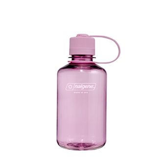 Пляшка Nalgene NM Sustain 0,5 л вишневий цвіт