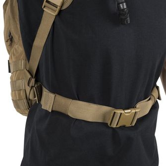 Helikon-Tex Рюкзак EDC - Cordura - оливково-зелений