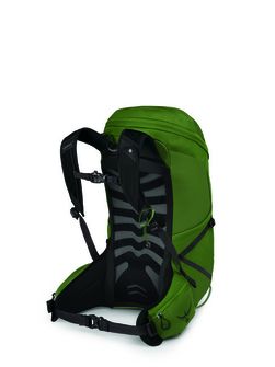 Туристичний рюкзак OSPREY TALON 26,  green belt/black