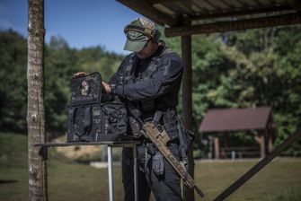 Helikon-Tex Сумка RANGE - Cordura - Kryptek Mandrake™