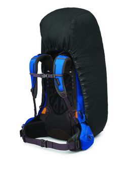 Чохол від дощу для рюкзака OSPREY UL RAINCOVER XL, чорний