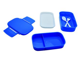 Baladeo PLR506 Osaka коробка для їжі XL, синя