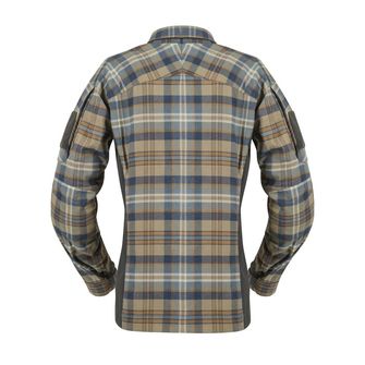 Helikon-Tex Фланелева сорочка MBDU - Timber Olive Plaid