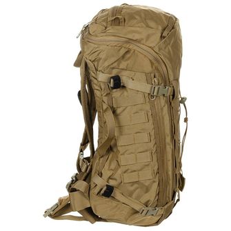 Професійний рюкзак MFH Mission 30 Cordura, колір койота