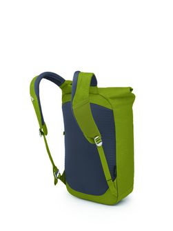 Міський рюкзак OSPREY ARCANE ROLL TOP PACK,  matcha green heather