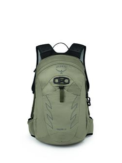 Туристичний рюкзак OSPREY TALON JR,  green belt/black