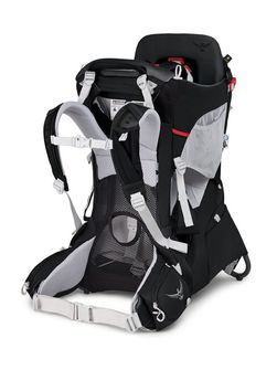 Сидіння OSPREY POCO PLUS II,  starry black