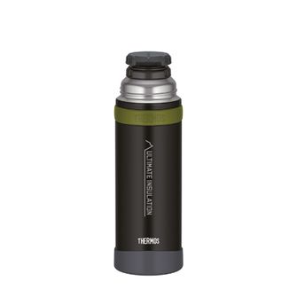 Термос Thermos Mountain Beverage 0,75 л, чорний