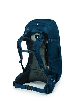 Туристичний рюкзак OSPREY FAIRVIEW TREK 50,  night jungle blue