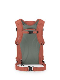 Рюкзак OSPREY skialp SOPRIS 20,  emberglow orange