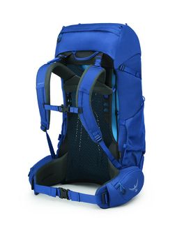 Туристичний рюкзак OSPREY ROOK 65,  astology blue/blue flame