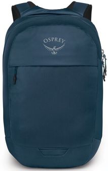 Міський рюкзак OSPREY TRANSPORTER PANEL LOADER,  venturi blue