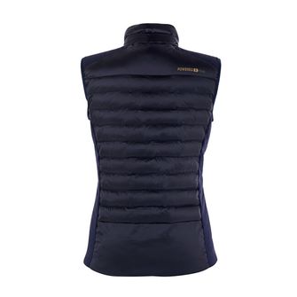 Жіночий жилет Therm-ic PowerVest Urban, темно-синій