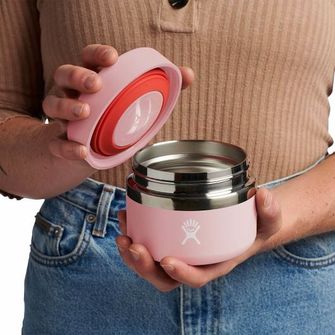 Hydro Flask Термос для їжі 12 OZ Insulated Food Jar, трильйон