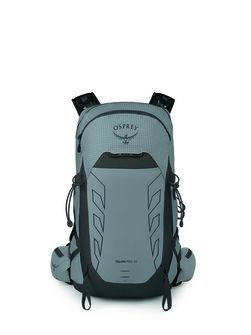 Туристичний рюкзак OSPREY TALON PRO 20,  silver lining