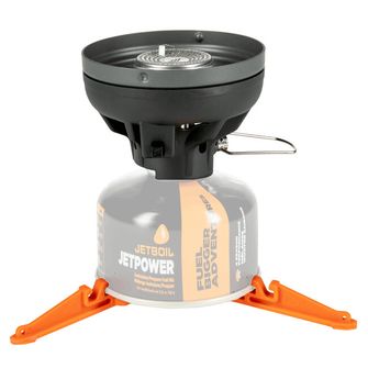 Jetboil Система приготування їжі на відкритому повітрі Flash Fractile