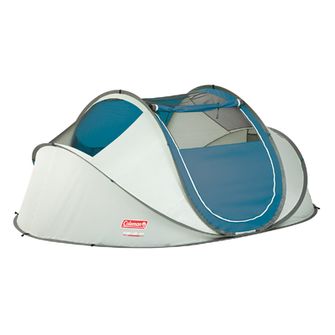 Намет Coleman FastPitch Pop Up Galiano на 4 особи