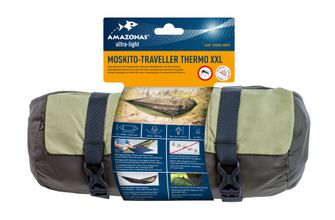 Amazonas Mosquito Traveller Thermo Гойдалка XXL