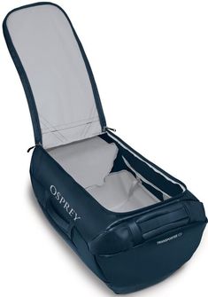 Сумка OSPREY TRANSPORTER 120,  venturi blue