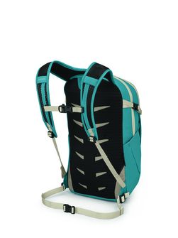 Міський рюкзак OSPREY DAYLITE PLUS EARTH,  tropical blue