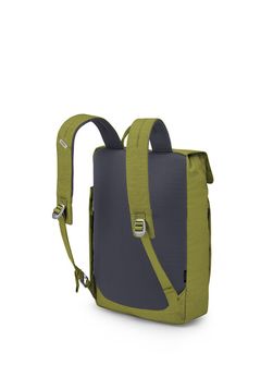 Міський рюкзак OSPREY ARCANE FLAP PACK,  matcha green heather