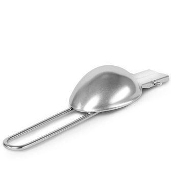 GSI Outdoors Folding Chef Spoon Складна ложка GSI Outdoors Folding Chef Spoon 35 см