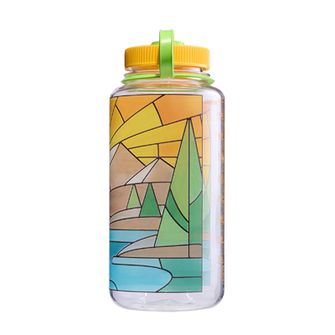 Nalgene Пляшка WM Sustain 1 л річка