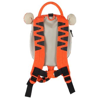 Дитячий рюкзак LittleLife з тигром 2 л