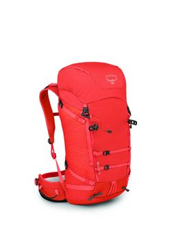 Альпіністський рюкзак OSPREY MUTANT 38,  mars orange