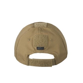 Helikon-Tex Кепка - PolyCotton Ripstop - US Woodland