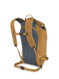 Рюкзак OSPREY skialp SOELDEN 22,  artisan yellow