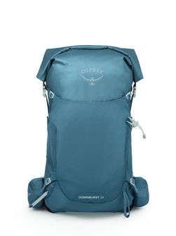 Туристичний рюкзак OSPREY DOWNBURST 34 WOMEN,  tidal blue