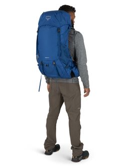 Туристичний рюкзак OSPREY ROOK 50,  astology blue/blue flame