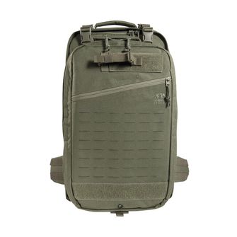 Tasmanian Tiger Медичний рюкзак First Responder MoveOn MKII, оливковий 40L