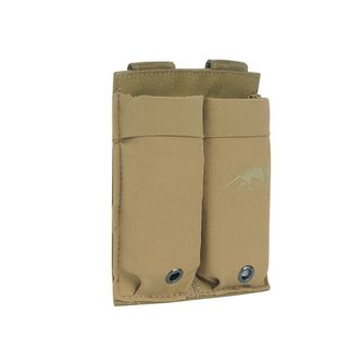 Tasmanian Tiger Підсумок для магазину DBL Pistol Mag Pouch LP, чорний