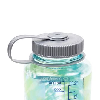 Nalgene Пляшка WM Sustain 1 л синя