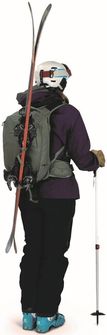 Рюкзак OSPREY skialp KRESTA 20,  pine leaf green